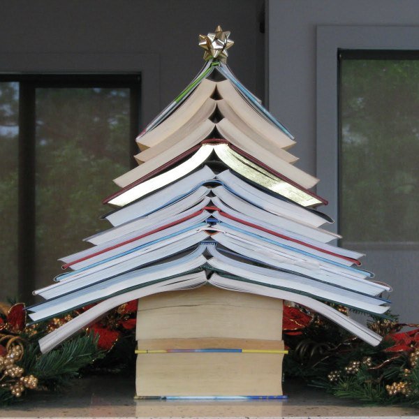 Da árvore ao papel, do papel à árvore de Natal - PORTAL FEPESP
