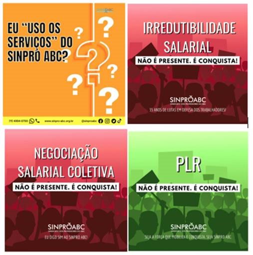 Sinpro ABC - Educação Básica